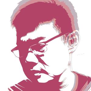 蓝筹门卫头像