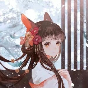 江墨染吖头像