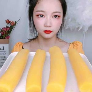 清清是个小吃货头像
