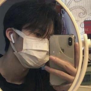 红尘哥麻将头像