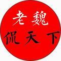 老魏侃天下头像