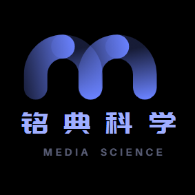 铭典科学头像