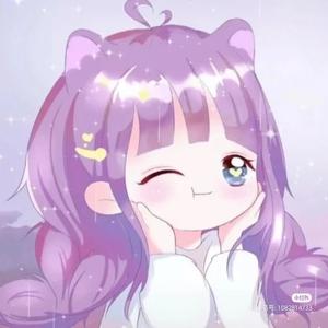 子枫手账头像