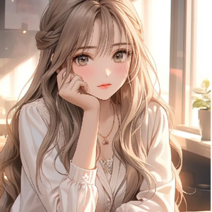 小张吖头像