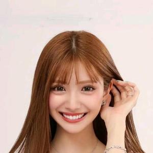 闪光少女头像