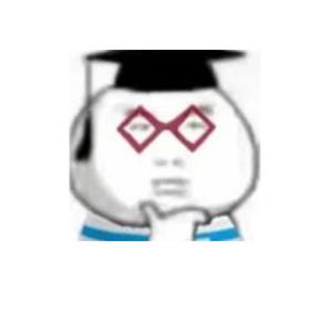 BD漫剪头像