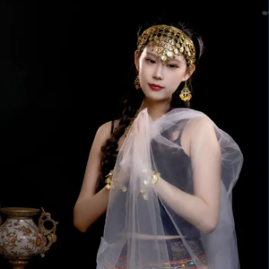 云上漫步（爱摄影）头像