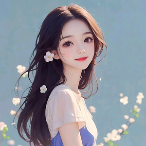 小雨好物头像