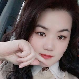 欣然明星汇头像