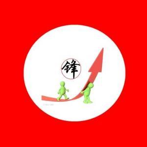 锋行天下No1头像