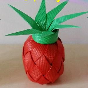 小萍手工头像