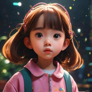 禾牧小迷糊头像
