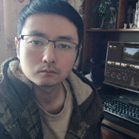 设计传说头像