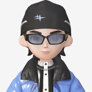 小王子蝉鸣头像