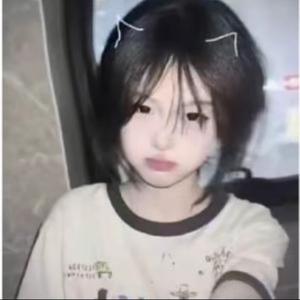 小鱼头像