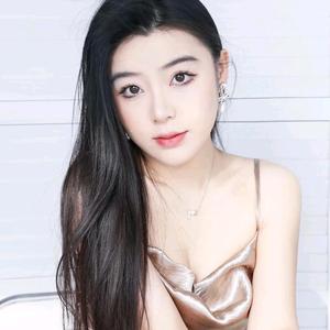 白伊顺儿头像