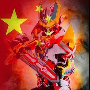 煉獄乄戰神头像