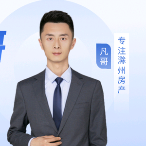滁州凡哥聊房头像