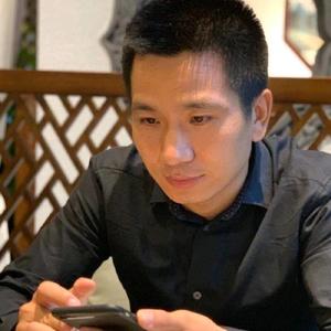 苏州律师陈东华头像