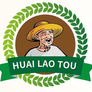 博学多才的怀老头头像