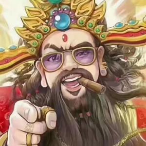 哈卤小锅现炒头像