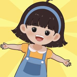 课代表锦锦头像