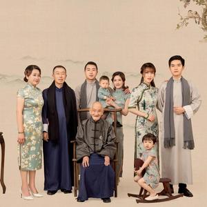 茂源和二丫头像