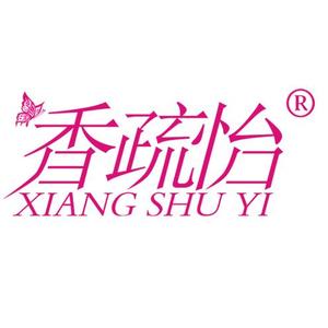 香疏怡女装旗舰店头像