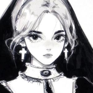 小芒日记头像