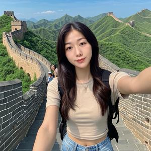 鞋包超模库头像