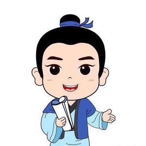 阿福讲故事1T0M头像