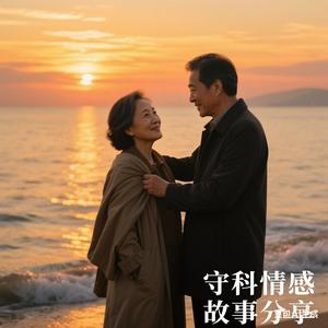 守科情感故事分享头像