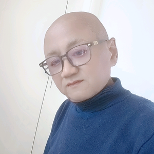 冬天走了头像
