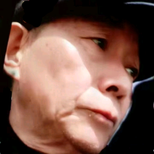 吹风ccb头像
