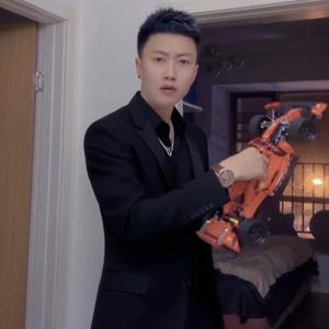 小阿飞头像