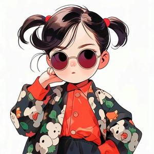 旺角卡门6855头像