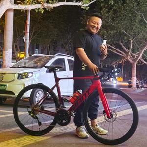 博兴江湖车行小赵头像