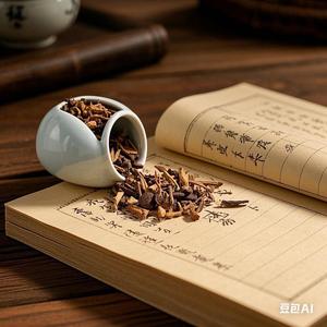 沐禾堂头像