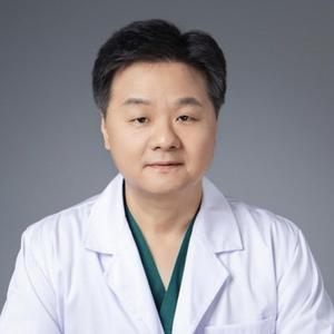 胃肠医生曹建彪教授头像