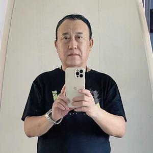 瓜尔佳青山头像