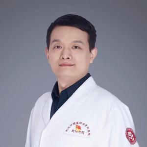 武汉静脉曲张李玉斌头像