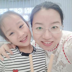 广州邓惠头像