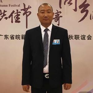 胡大伟-技术经纪人头像