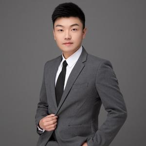 艾觞老师头像