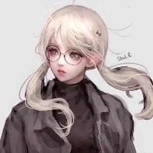 阿杰漫画解说头像