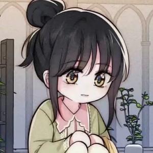 小可头像