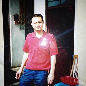 李华彬95头像