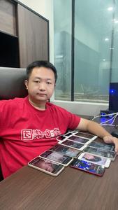 云哥是运营-商业短视频头像