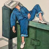 爱吃烤鸭的小土豆头像