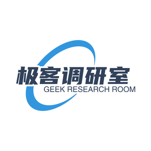 极客调研室头像